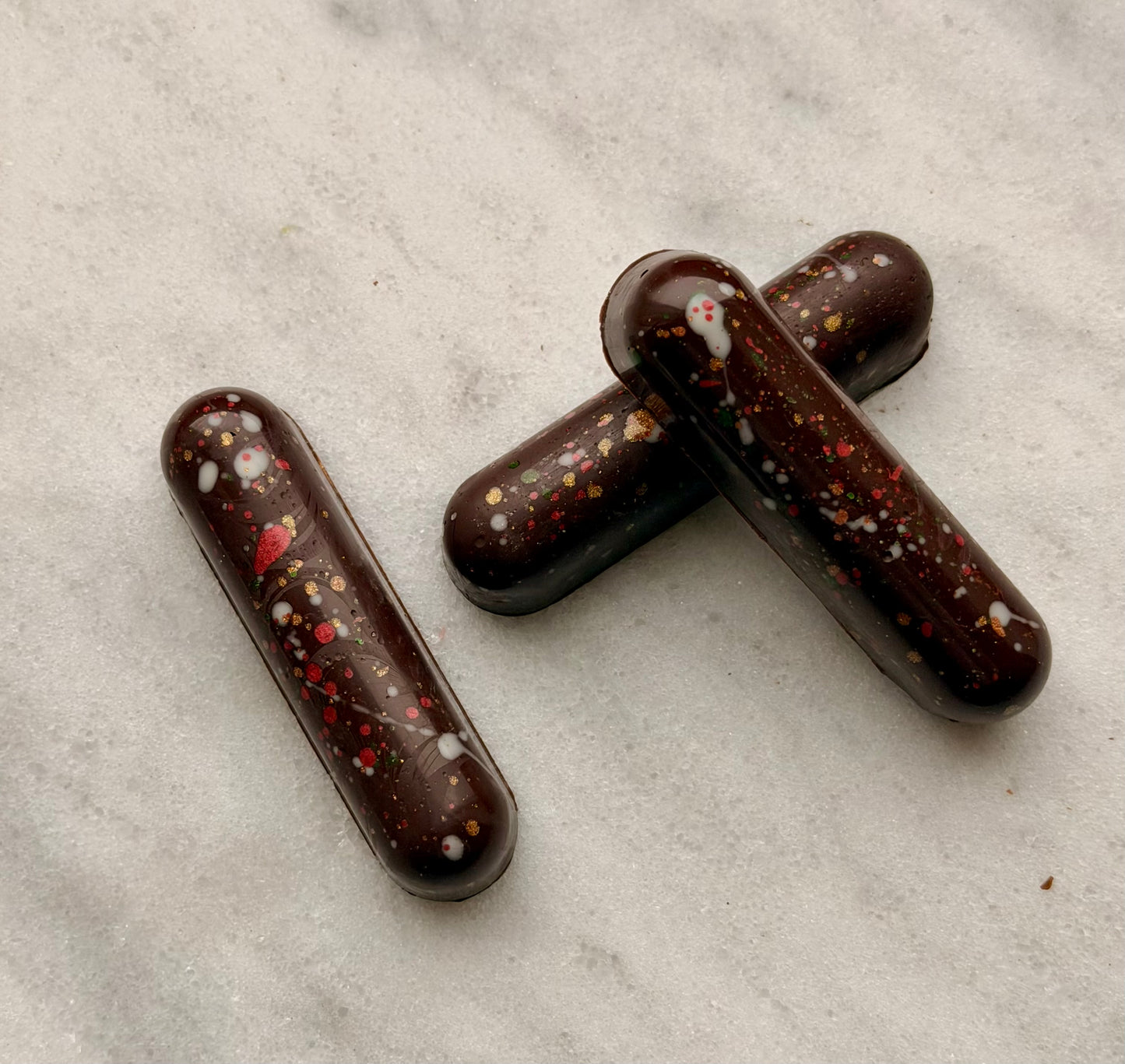 Julemarsipan -Marsipan Deluxe