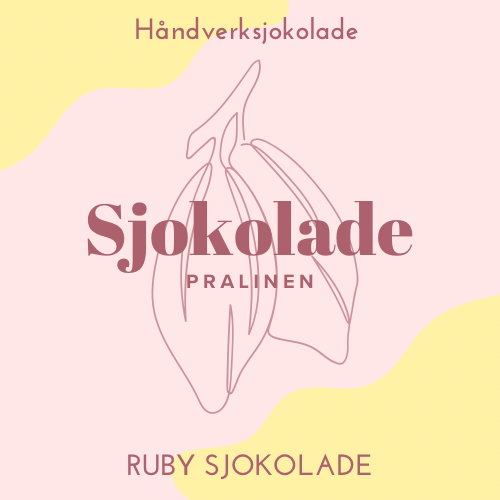 Ruby sjokolade