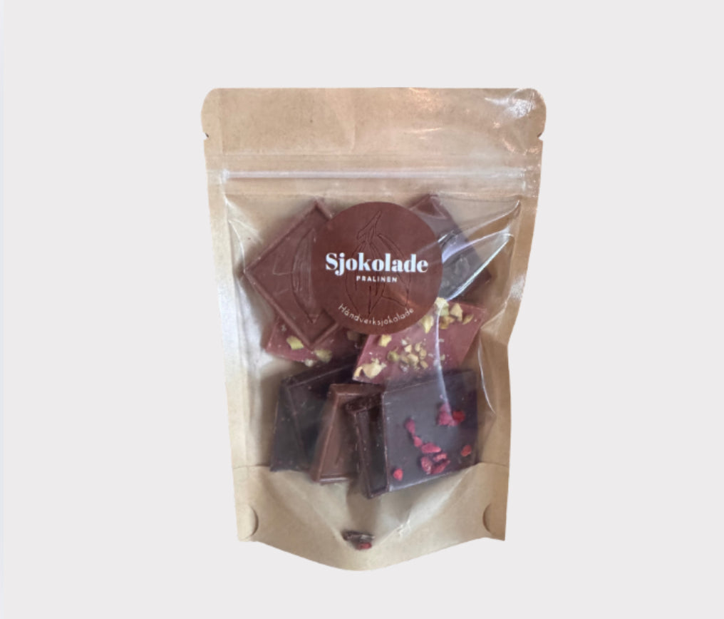 Coffee bites