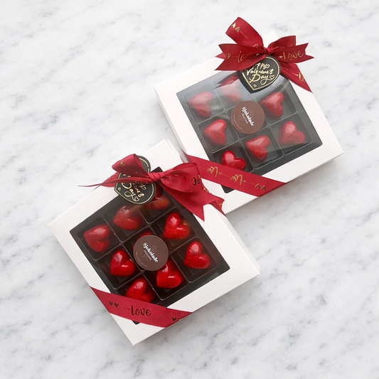 Verdens beste salt lakris gave