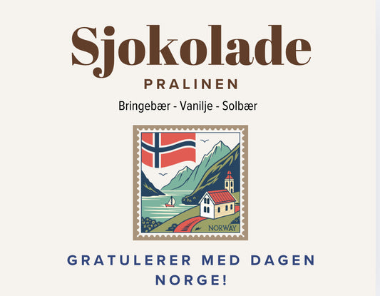 Konfekt i vår