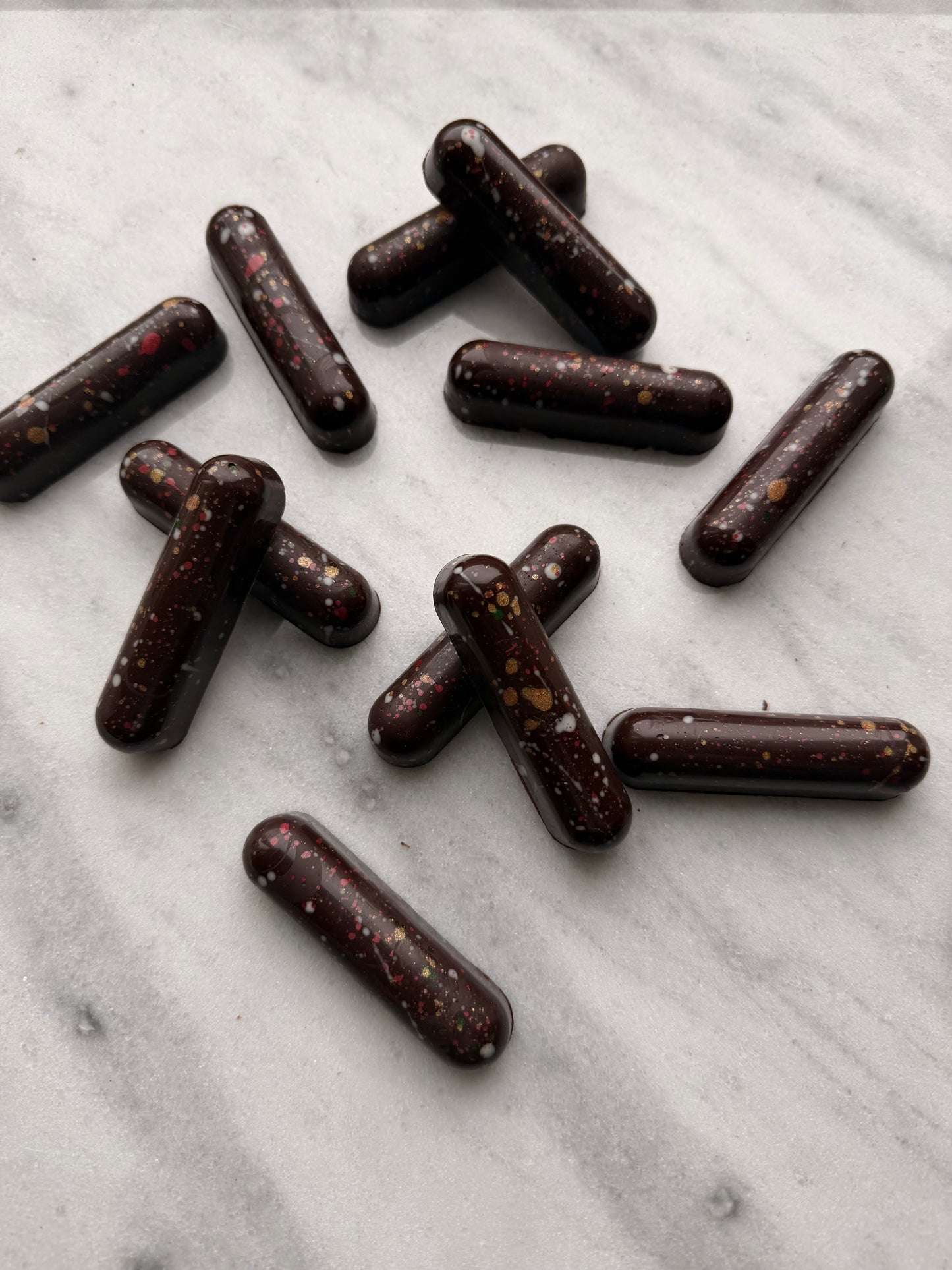 Julemarsipan -Marsipan Deluxe