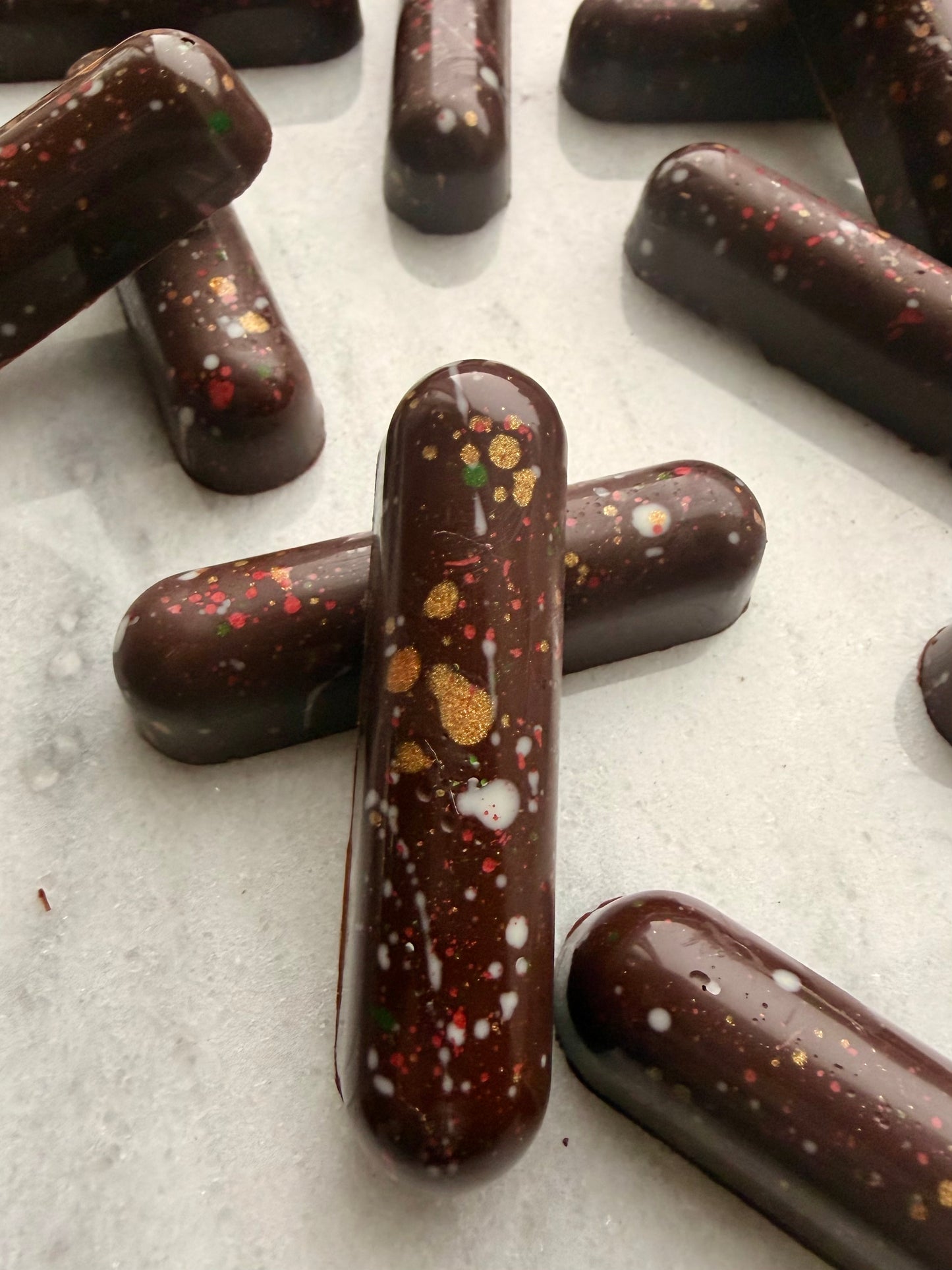 Julemarsipan -Marsipan Deluxe