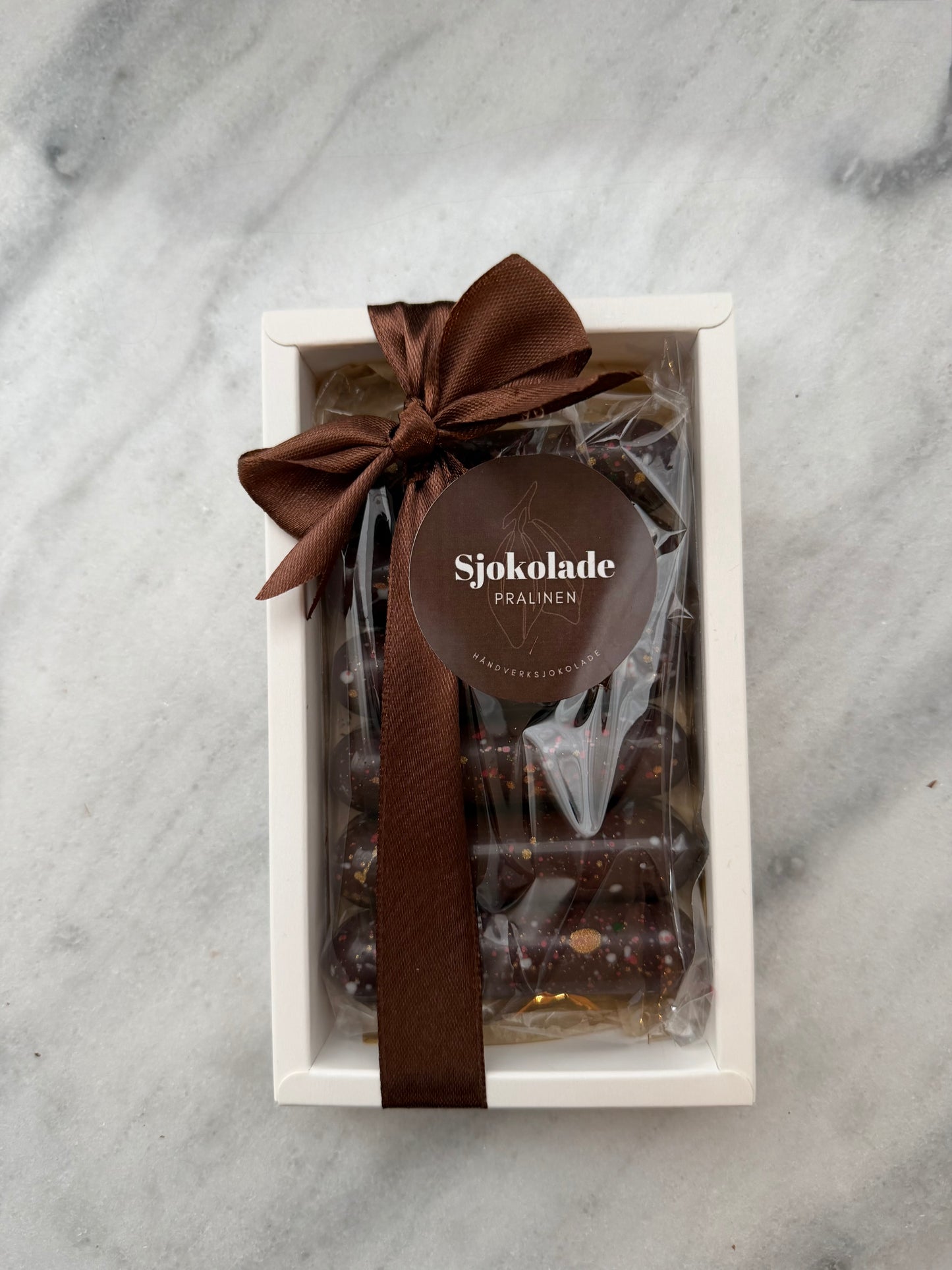 Julemarsipan -Marsipan Deluxe