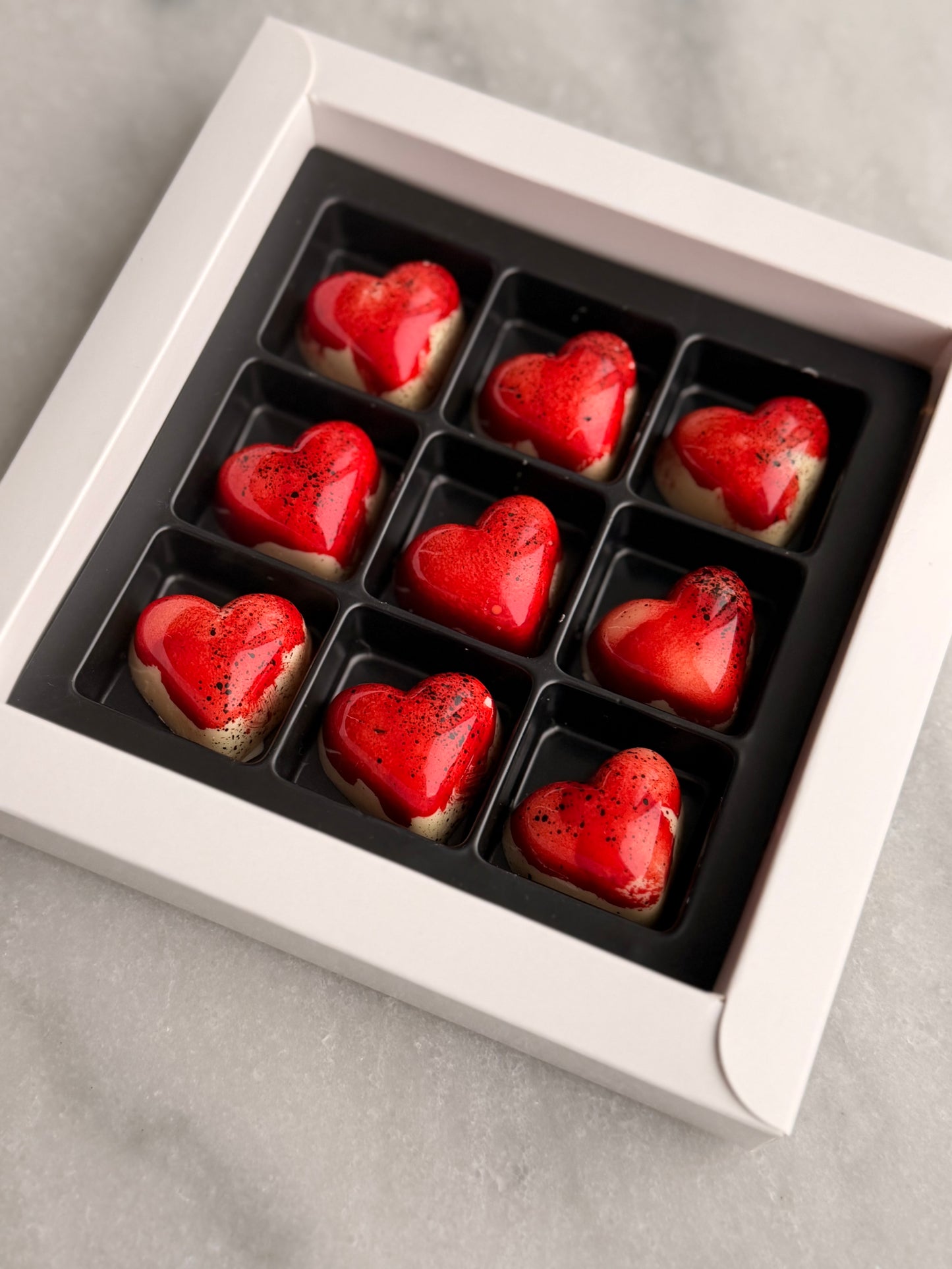 Verdens beste salt lakris gave