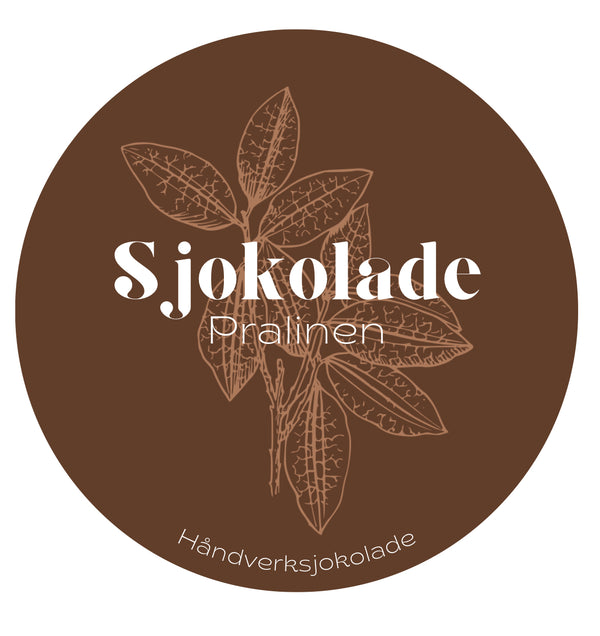 Sjokolade Pralinen